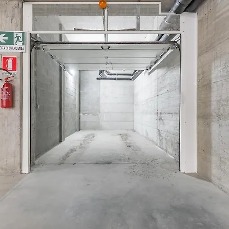 Apartament Terrazza Su Lux Sestriere