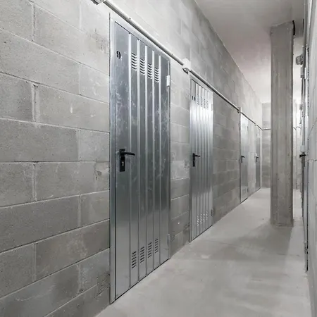 Terrazza Su Lux Apartament