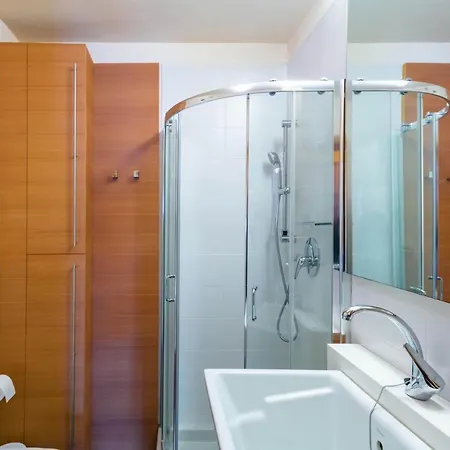 Apartament Terrazza Su Lux *