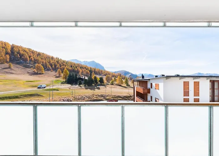 Terrazza Su Lux *