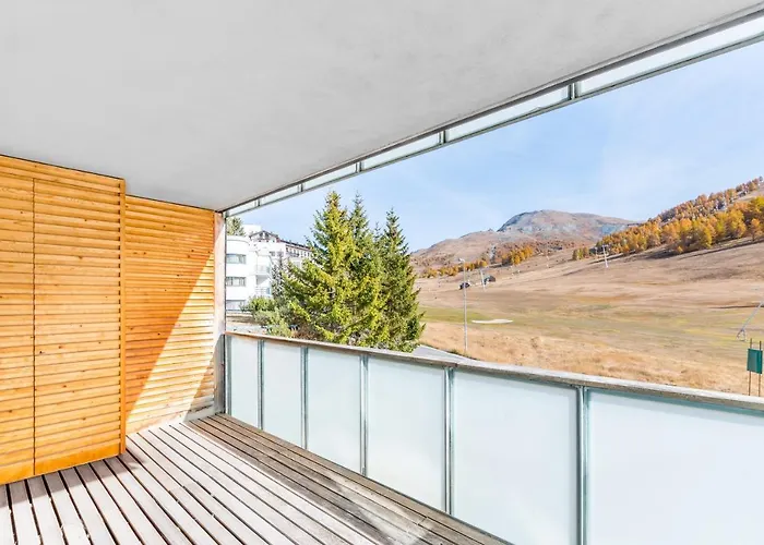 Terrazza Su Lux *