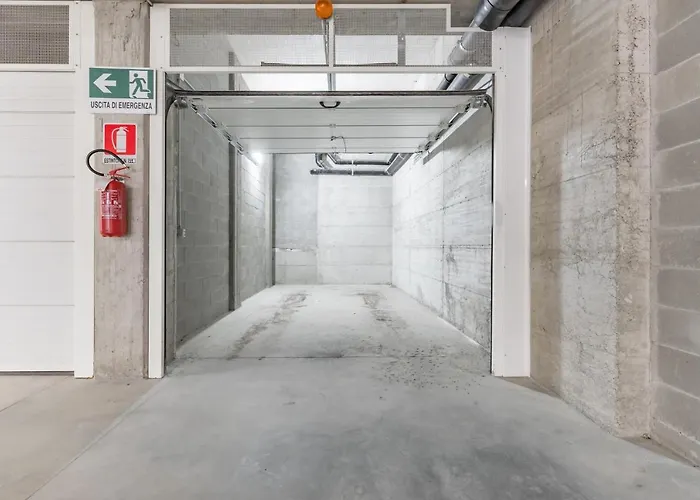 Appartement Terrazza Su Lux Sestrières