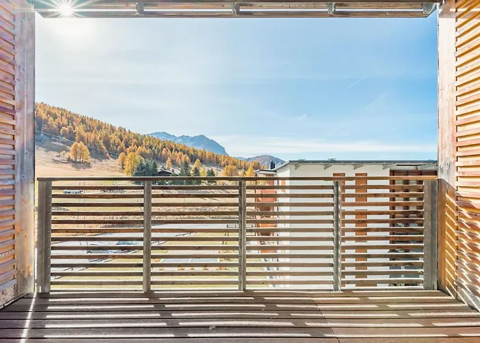 Terrazza Su Lux Appartement