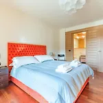 Terrazza Su Lux Apartamento Sestriere