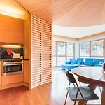 Apartamento Terrazza Su Lux *