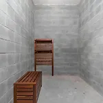 Apartamento Terrazza Su Lux *