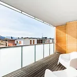 Terrazza Su Lux * Sestriere