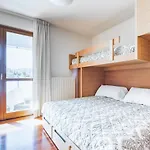 Apartamento Terrazza Su Lux *