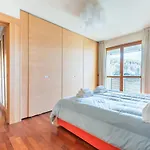 Apartamento Terrazza Su Lux Sestriere