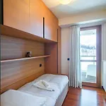 Apartamento Terrazza Su Lux Sestriere