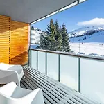 Apartamento Terrazza Su Lux *