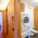 Apartamento Terrazza Su Lux *