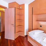 Apartamento Terrazza Su Lux *
