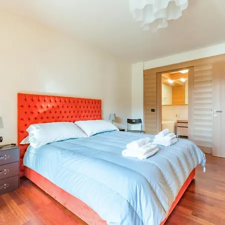 Terrazza Su Lux Apartament Sestriere