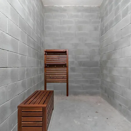 Apartmán Terrazza Su Lux *