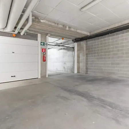 Apartman Terrazza Su Lux