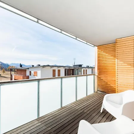 Terrazza Su Lux * Sestriere