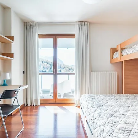 Terrazza Su Lux Sestriere