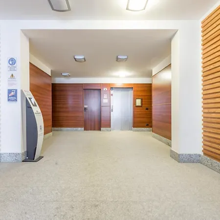 Terrazza Su Lux * Sestriere