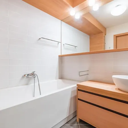 Terrazza Su Lux Sestriere