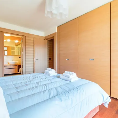 Terrazza Su Lux Sestriere