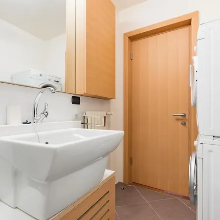 Apartmán Terrazza Su Lux