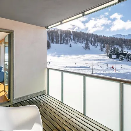 Terrazza Su Lux Διαμέρισμα