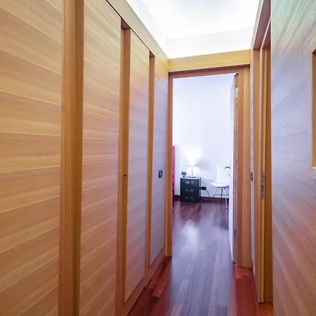 Terrazza Su Lux Apartment