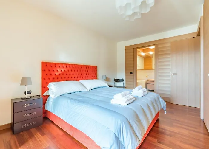 Terrazza Su Lux Apartment Sestriere