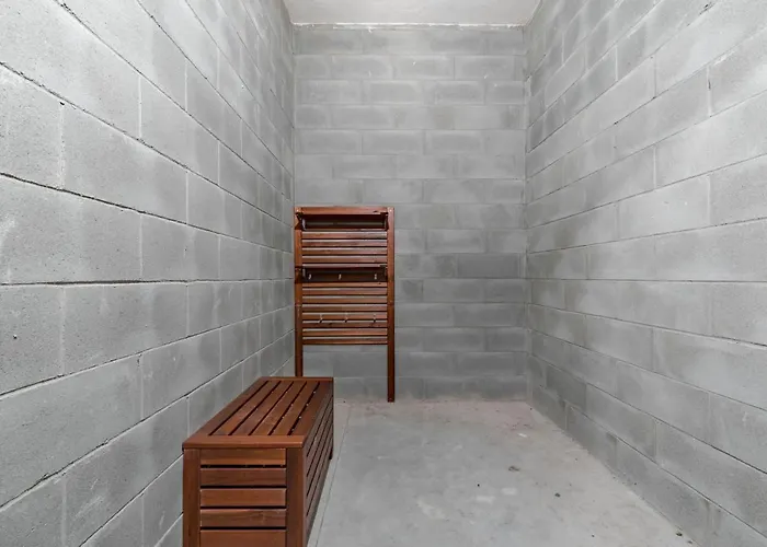 Apartment Terrazza Su Lux *