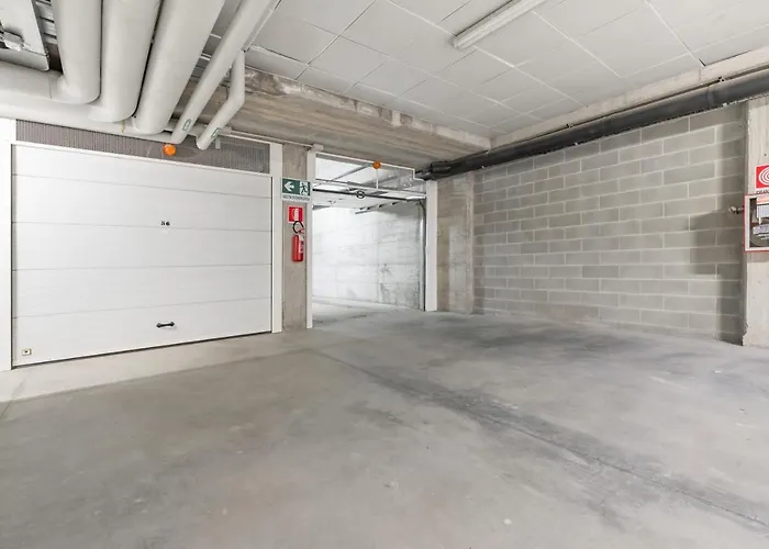 Apartment Terrazza Su Lux