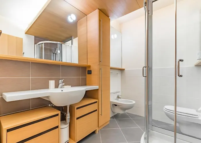 Apartment Terrazza Su Lux Sestriere