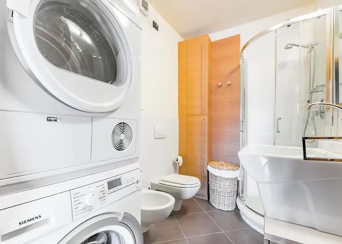 Apartment Terrazza Su Lux Sestriere