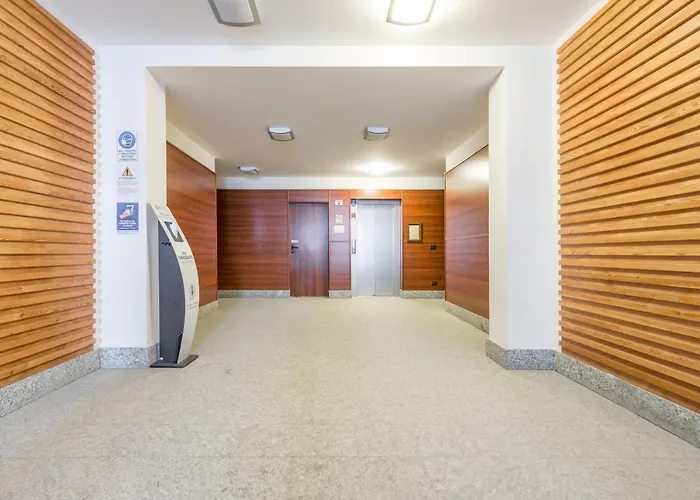 Terrazza Su Lux * Sestriere