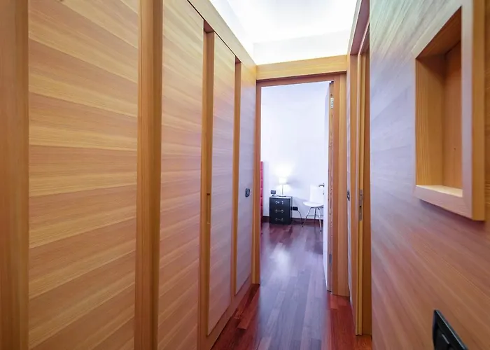 Terrazza Su Lux Apartment